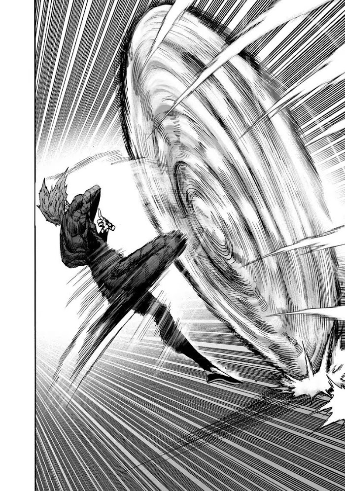 One Punch Man - Chapter 91 image 12